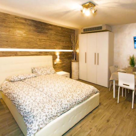 Residence Delle Rose Tremosine Ngoại thất bức ảnh
