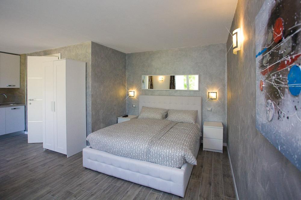 Residence Delle Rose Tremosine Phòng bức ảnh