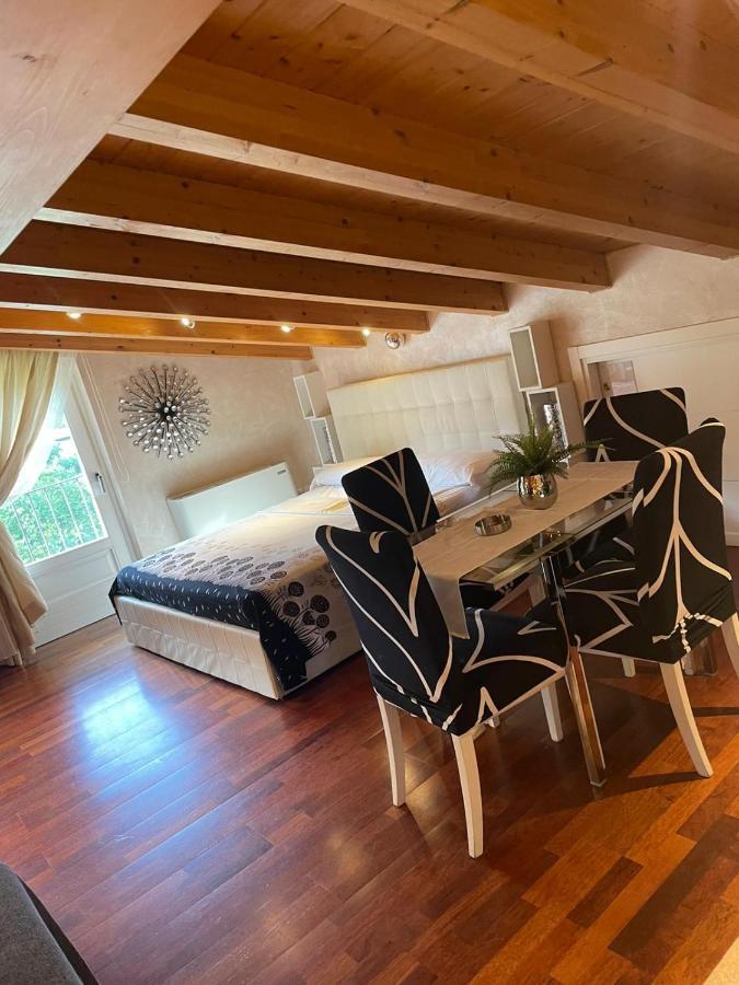 Residence Delle Rose Tremosine Ngoại thất bức ảnh