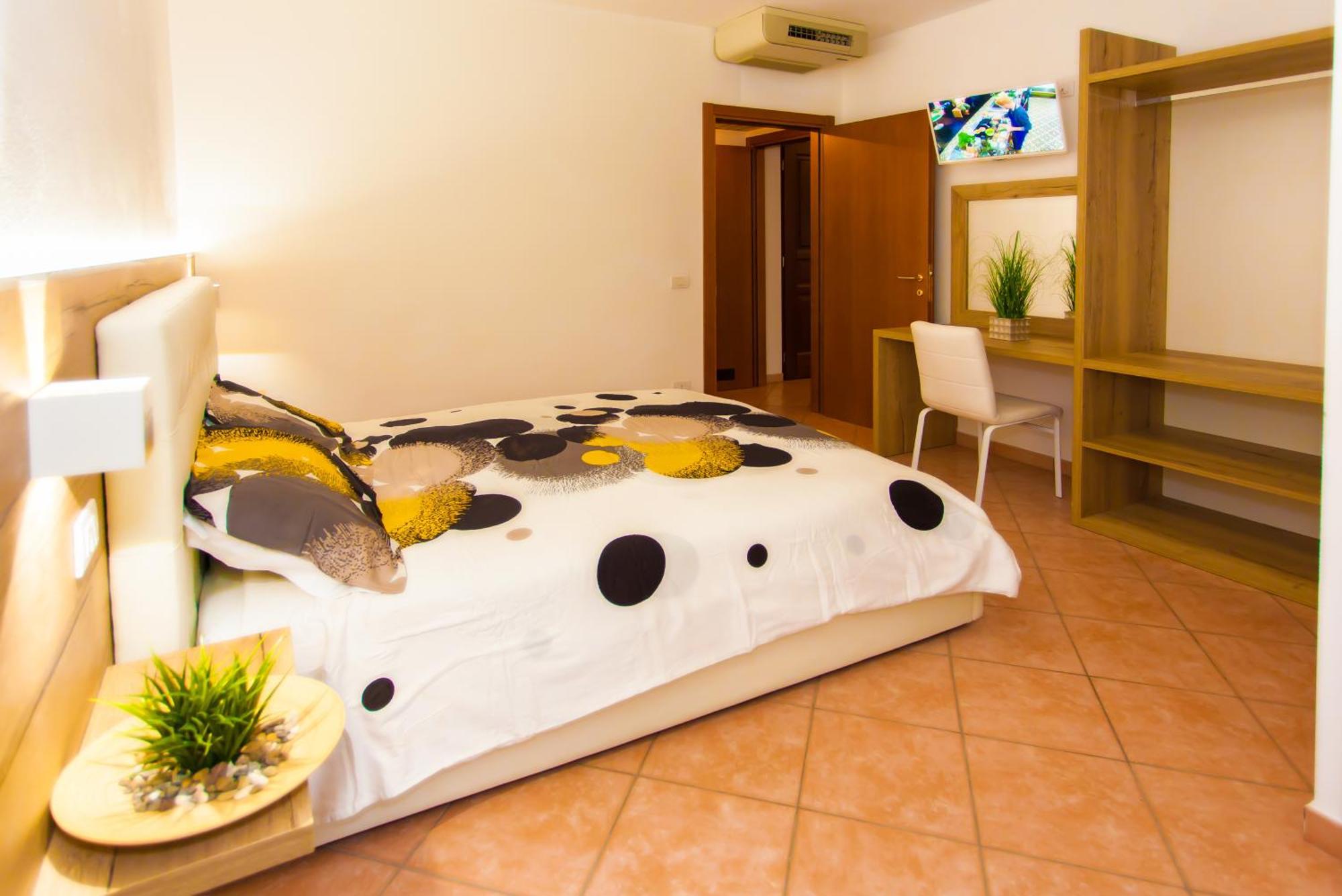Residence Delle Rose Tremosine Ngoại thất bức ảnh