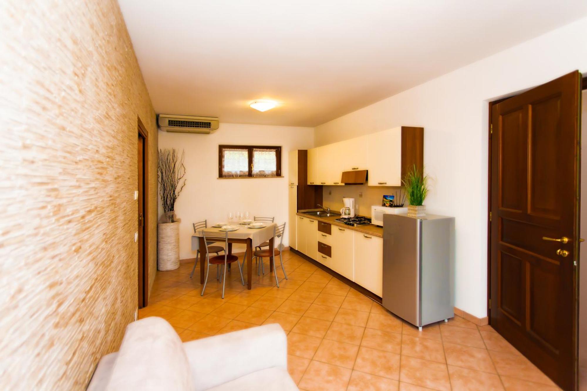 Residence Delle Rose Tremosine Ngoại thất bức ảnh