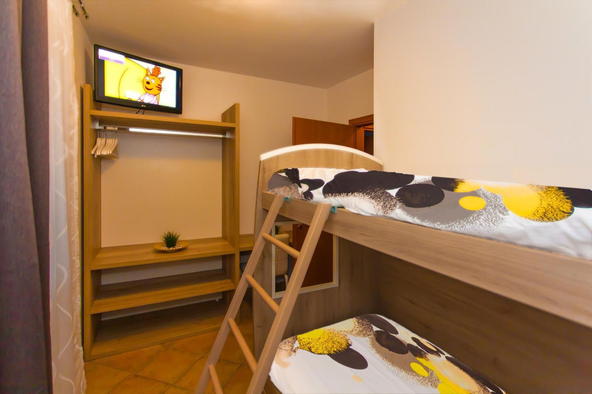 Residence Delle Rose Tremosine Ngoại thất bức ảnh