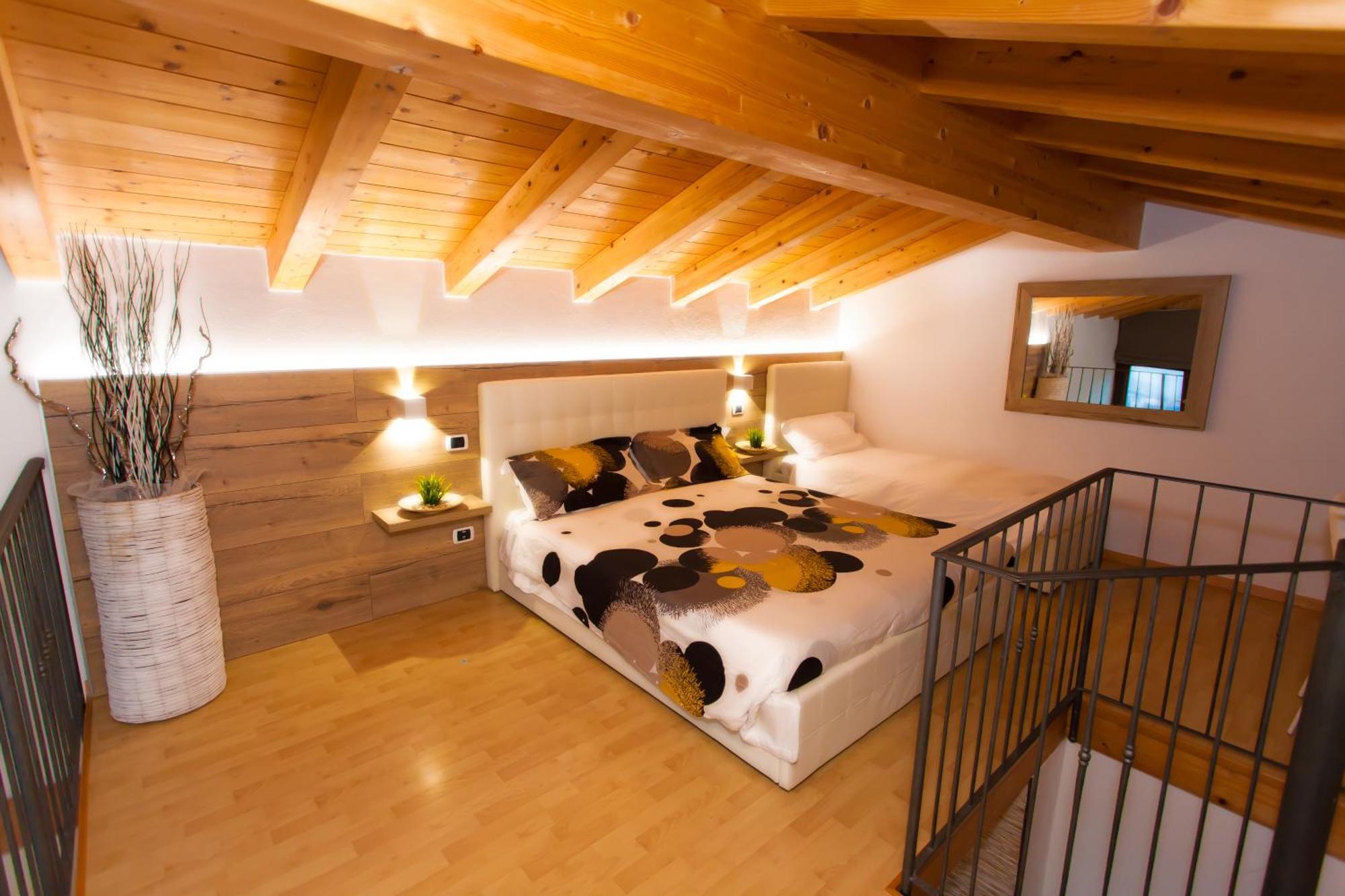 Residence Delle Rose Tremosine Ngoại thất bức ảnh