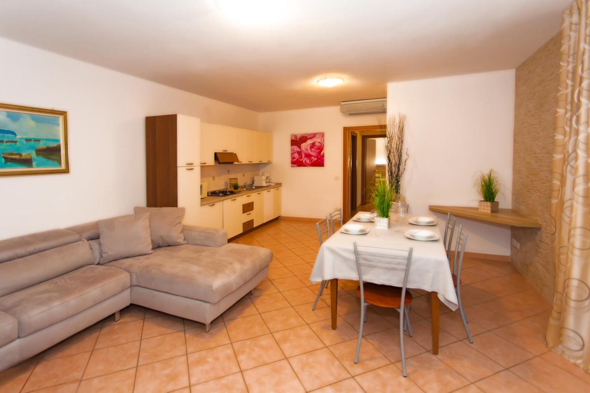 Residence Delle Rose Tremosine Ngoại thất bức ảnh