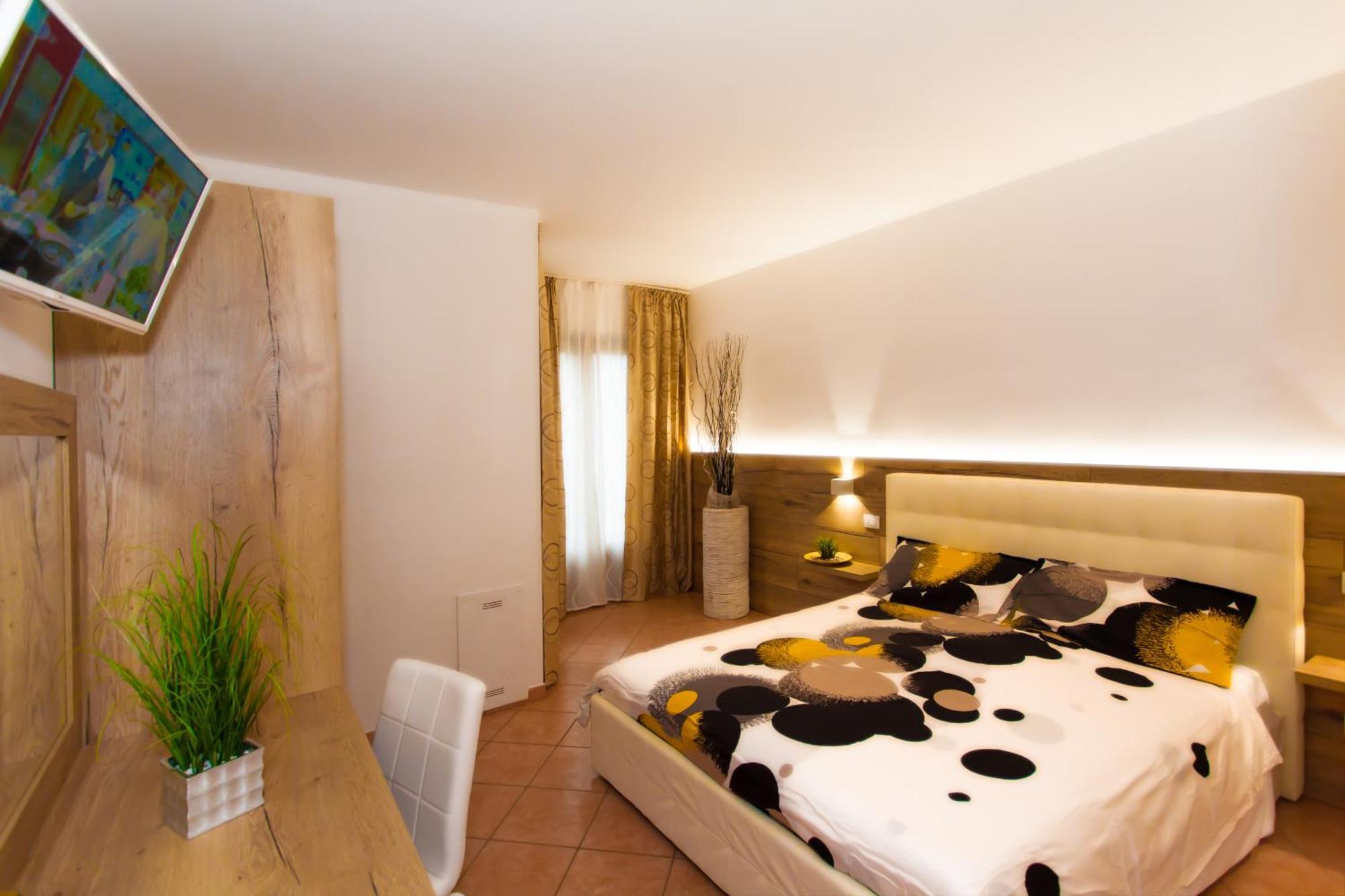 Residence Delle Rose Tremosine Ngoại thất bức ảnh