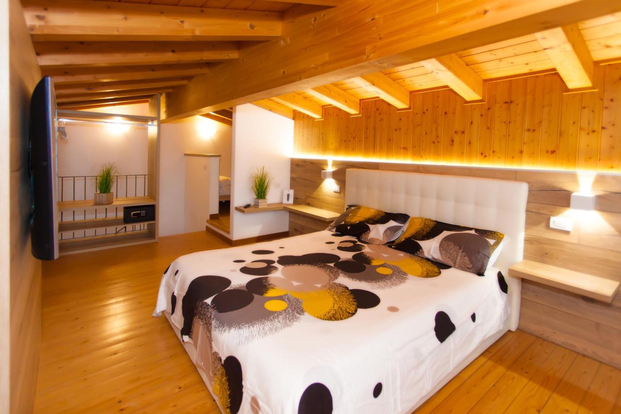 Residence Delle Rose Tremosine Ngoại thất bức ảnh