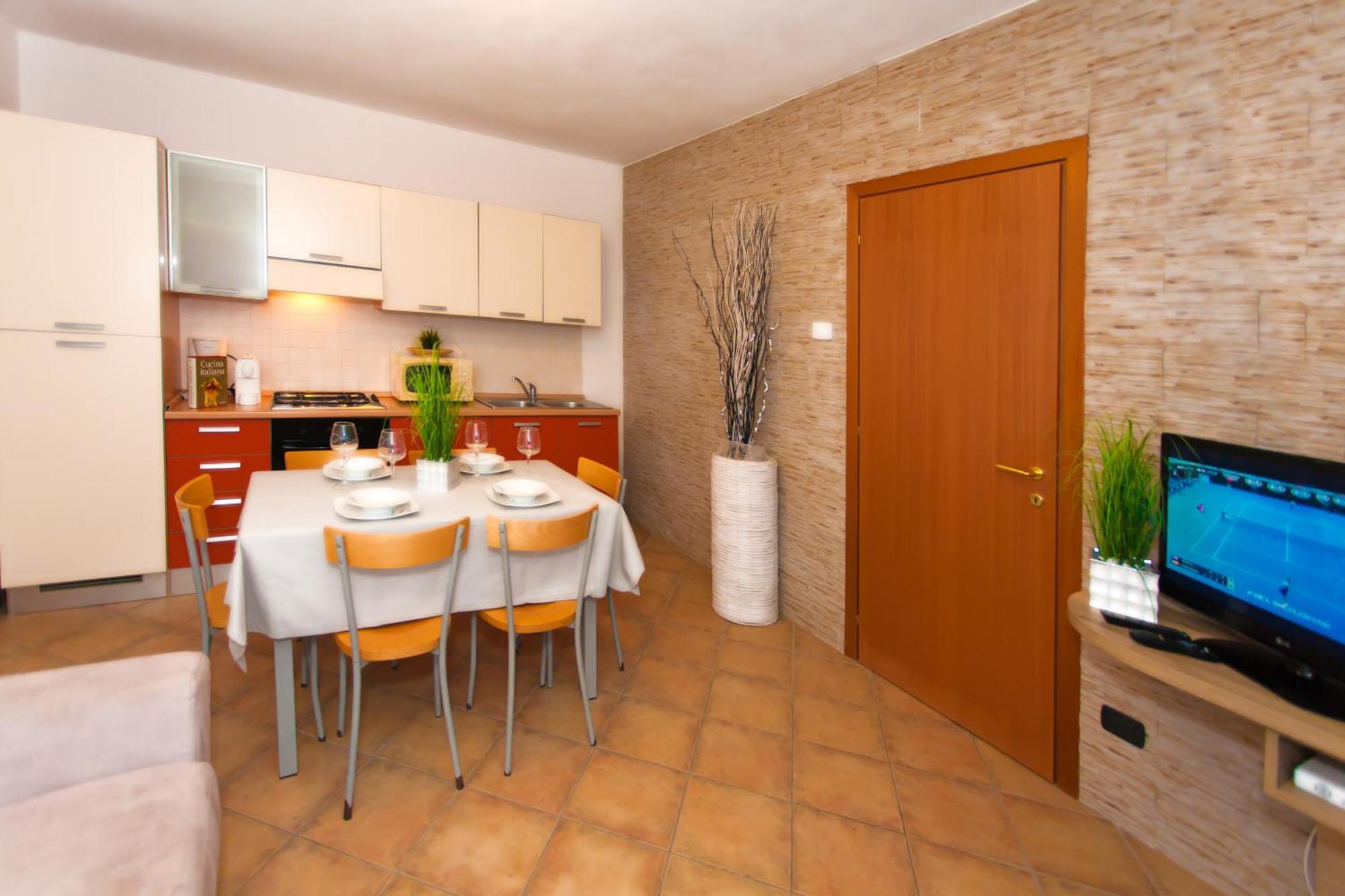 Residence Delle Rose Tremosine Ngoại thất bức ảnh