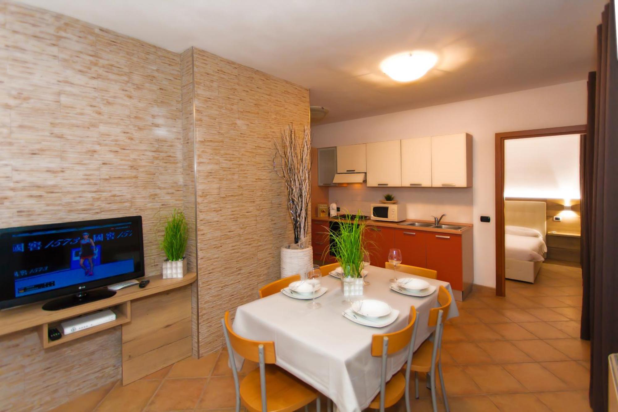 Residence Delle Rose Tremosine Ngoại thất bức ảnh