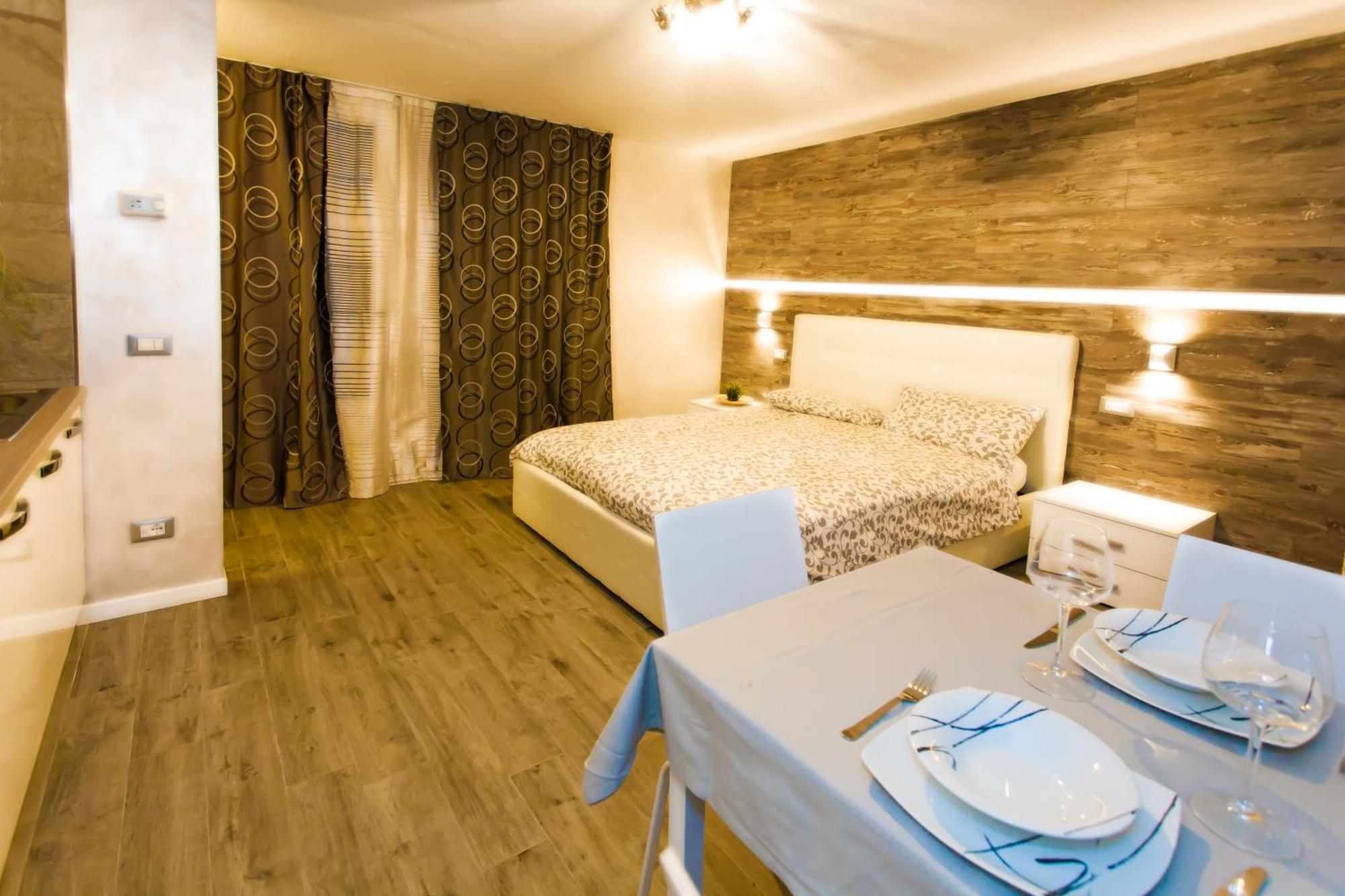 Residence Delle Rose Tremosine Ngoại thất bức ảnh