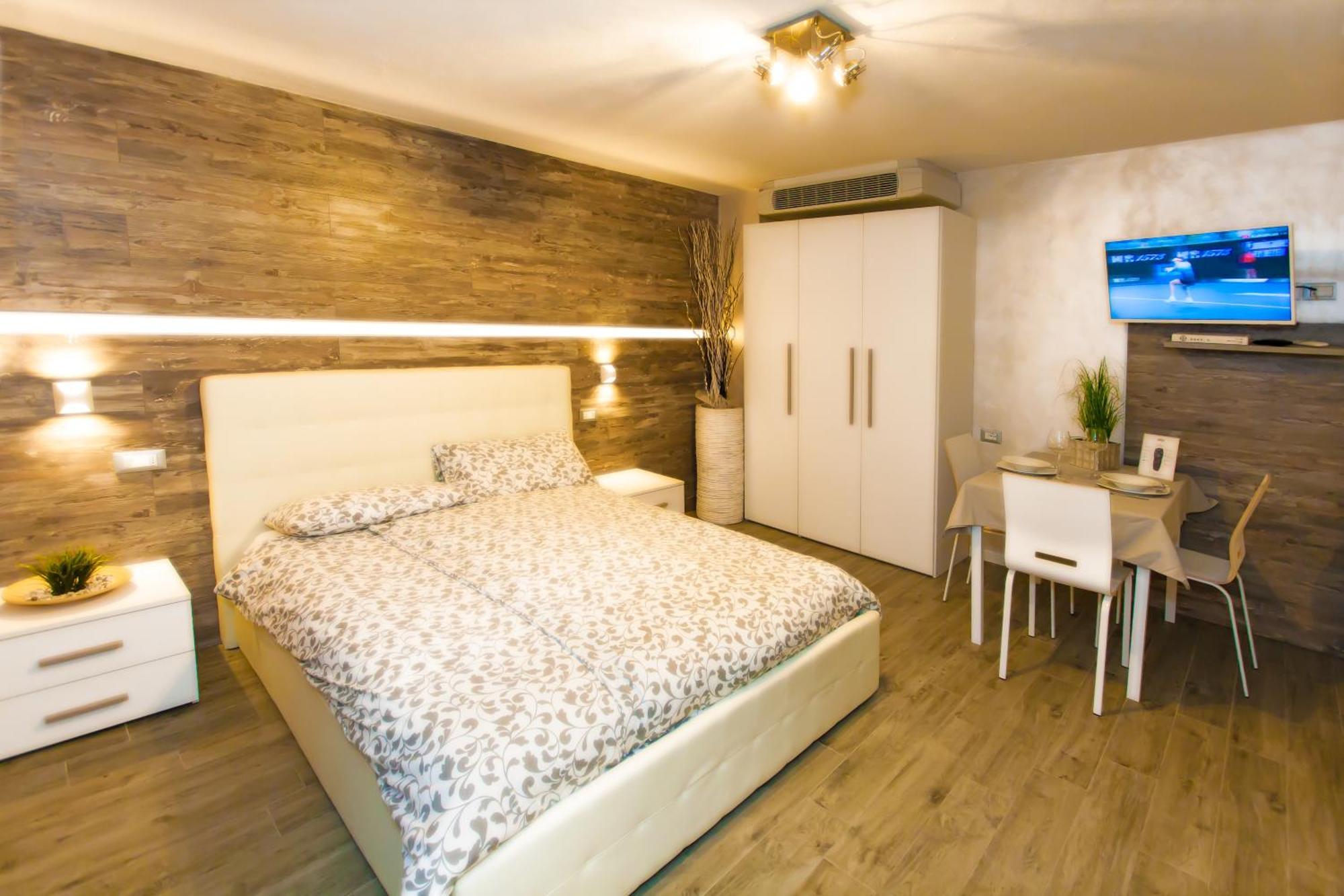 Residence Delle Rose Tremosine Ngoại thất bức ảnh