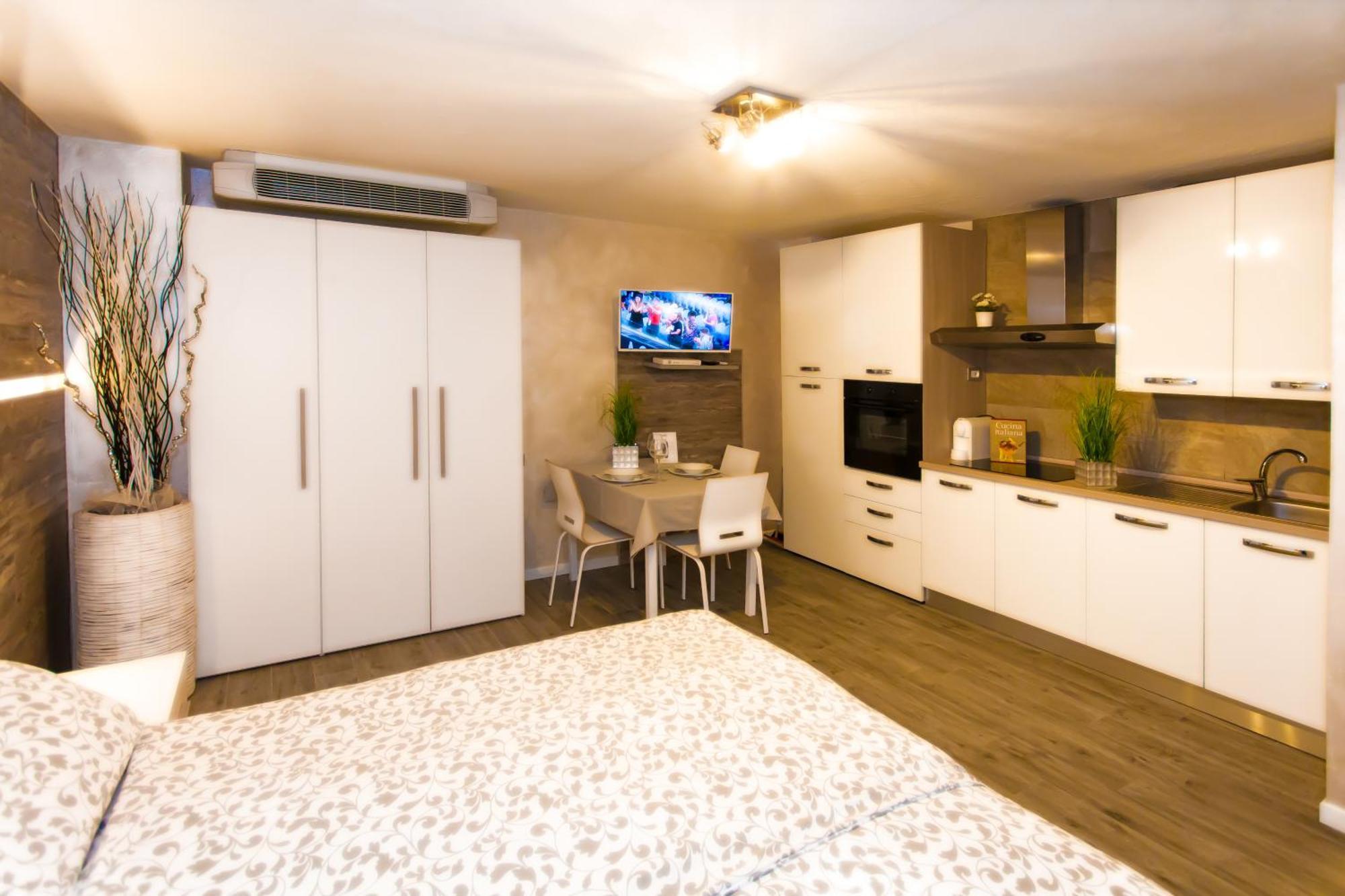 Residence Delle Rose Tremosine Ngoại thất bức ảnh