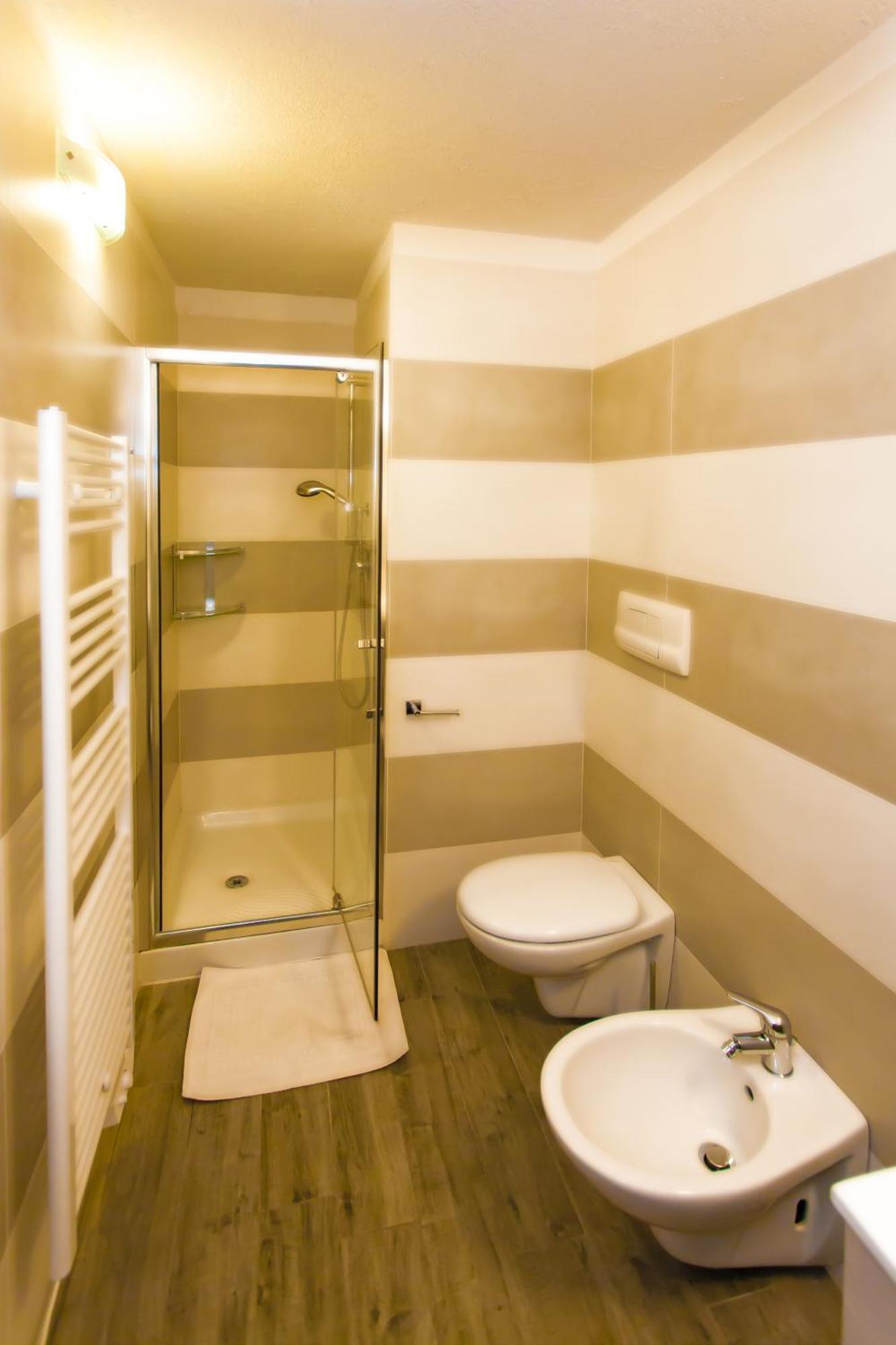Residence Delle Rose Tremosine Ngoại thất bức ảnh