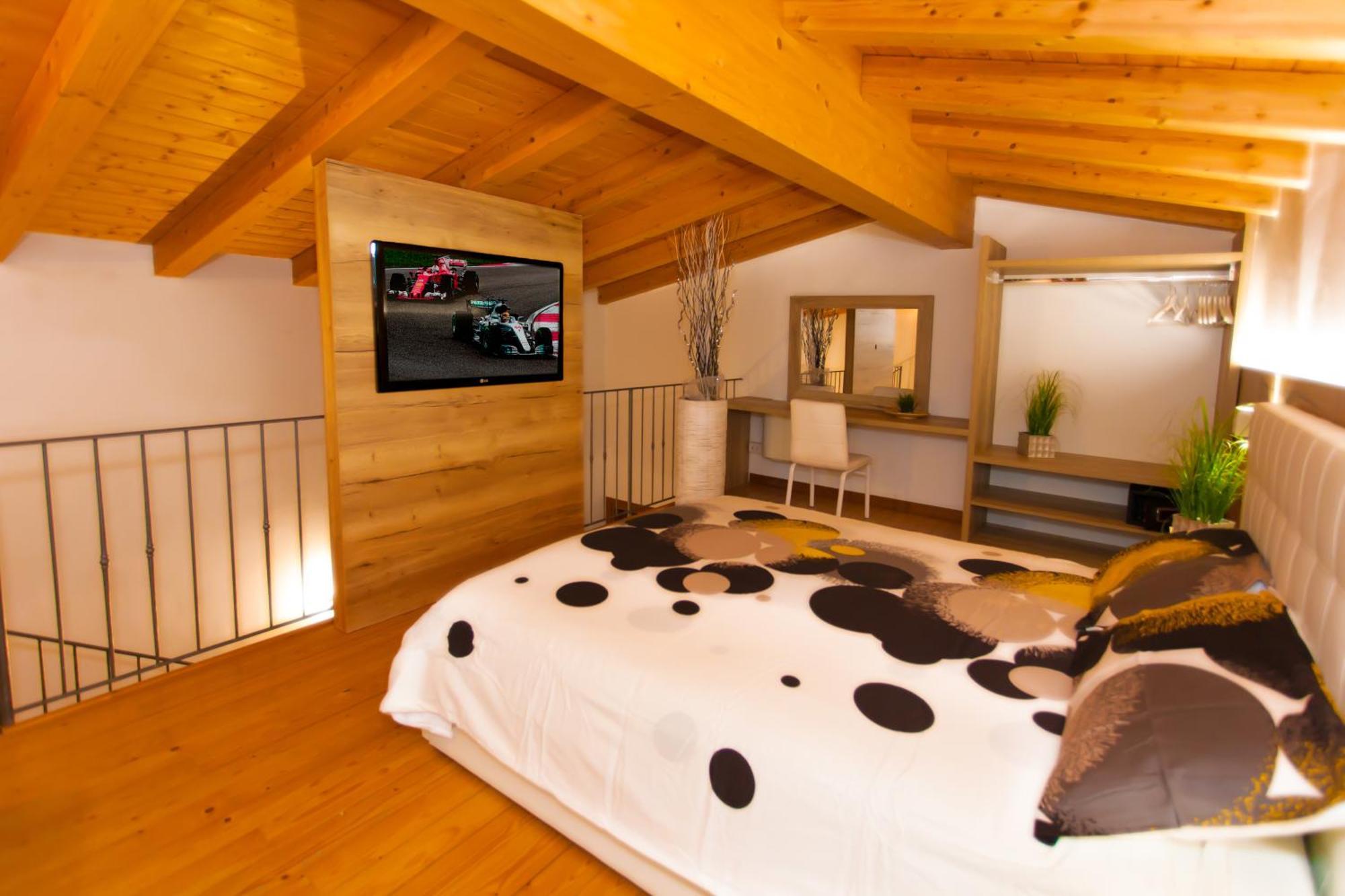 Residence Delle Rose Tremosine Ngoại thất bức ảnh