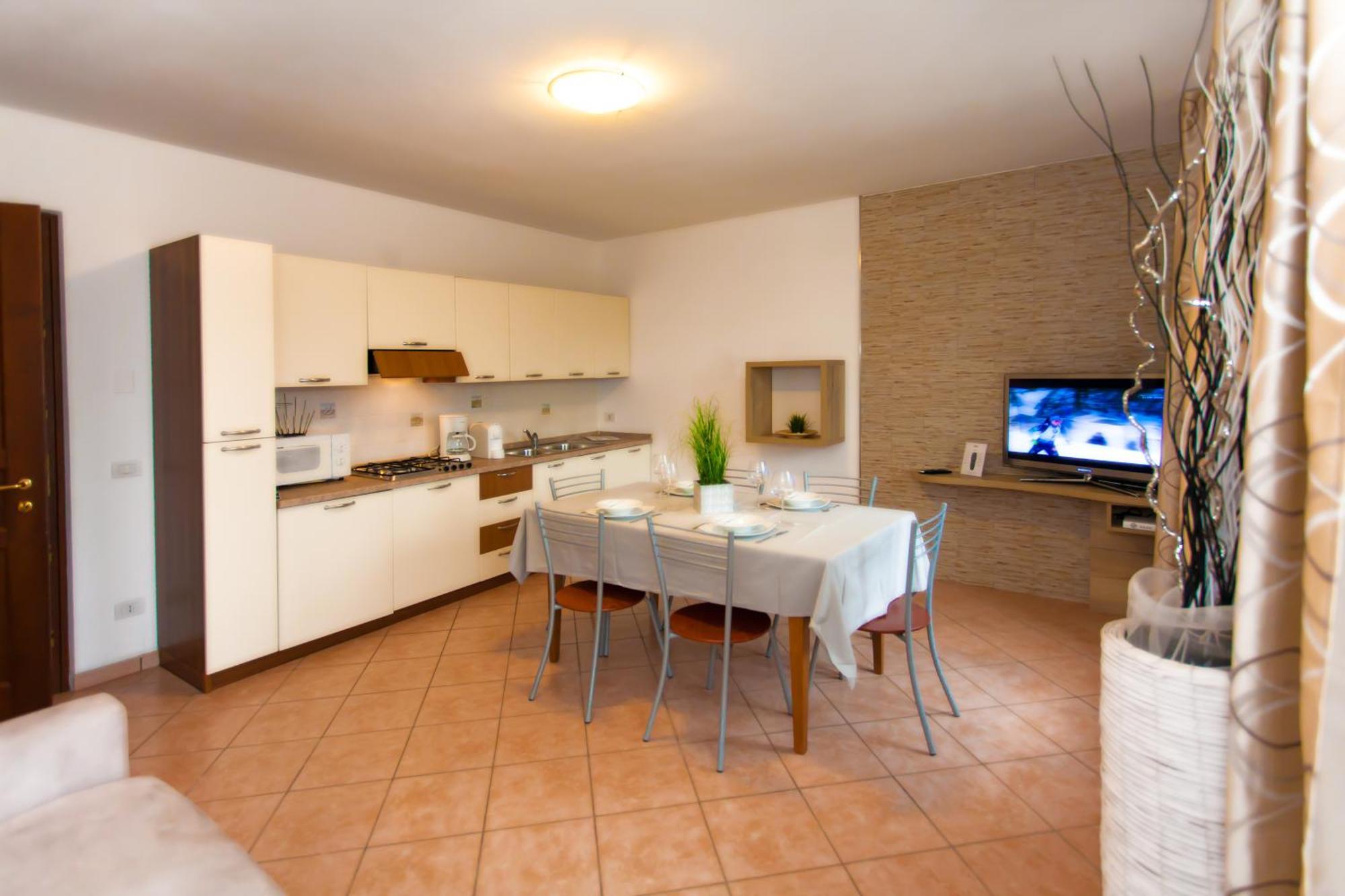 Residence Delle Rose Tremosine Ngoại thất bức ảnh