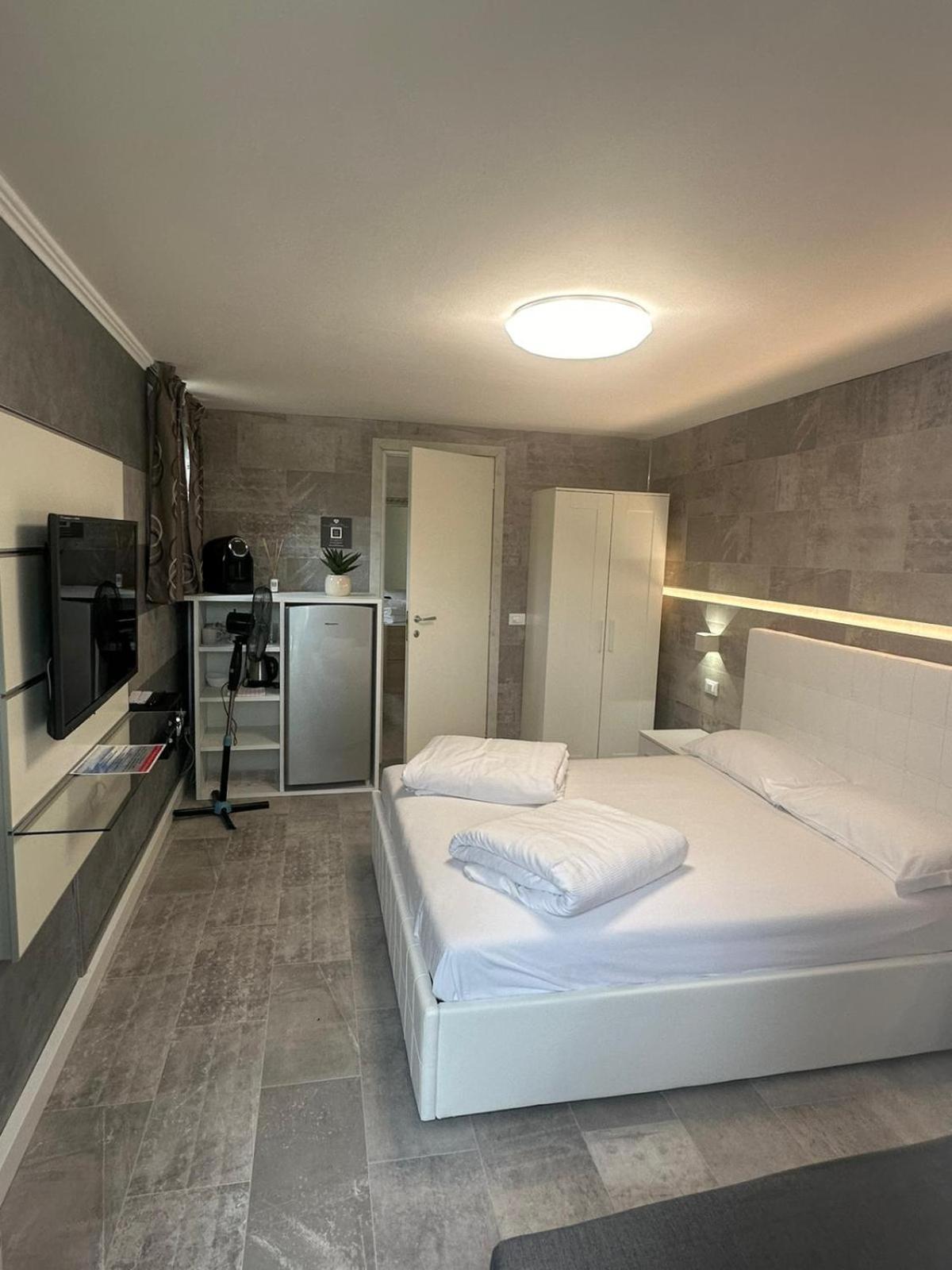 Residence Delle Rose Tremosine Ngoại thất bức ảnh