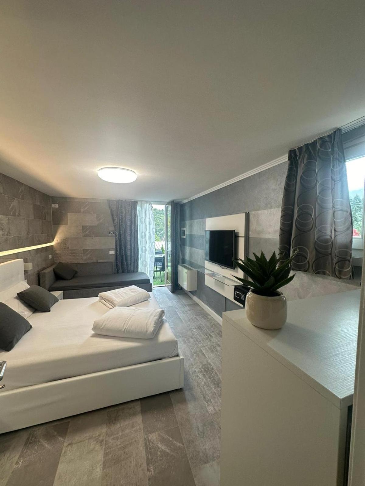 Residence Delle Rose Tremosine Ngoại thất bức ảnh