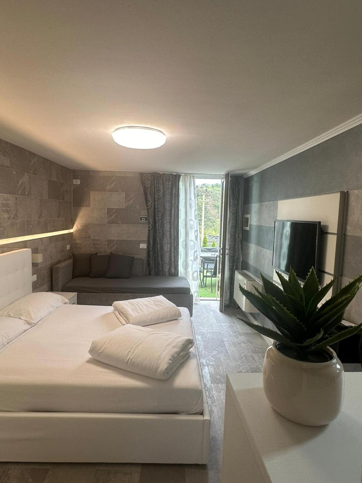 Residence Delle Rose Tremosine Ngoại thất bức ảnh