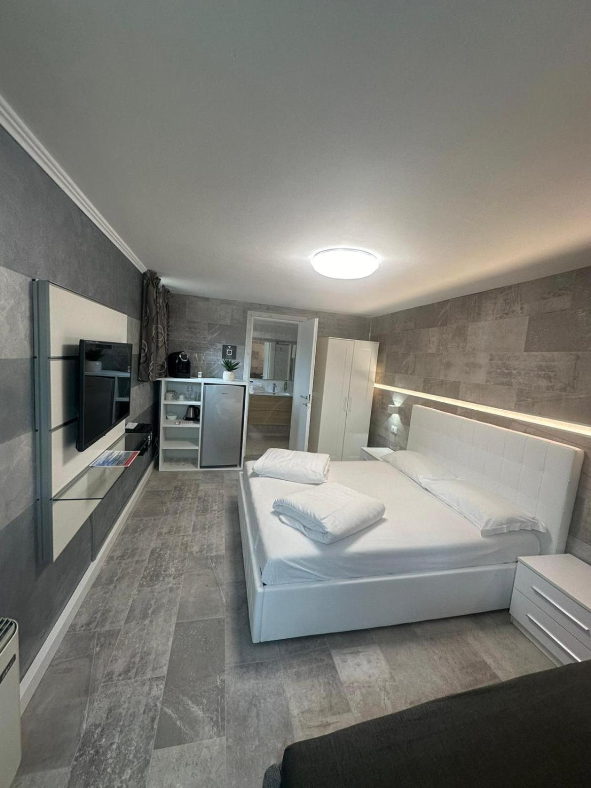 Residence Delle Rose Tremosine Ngoại thất bức ảnh