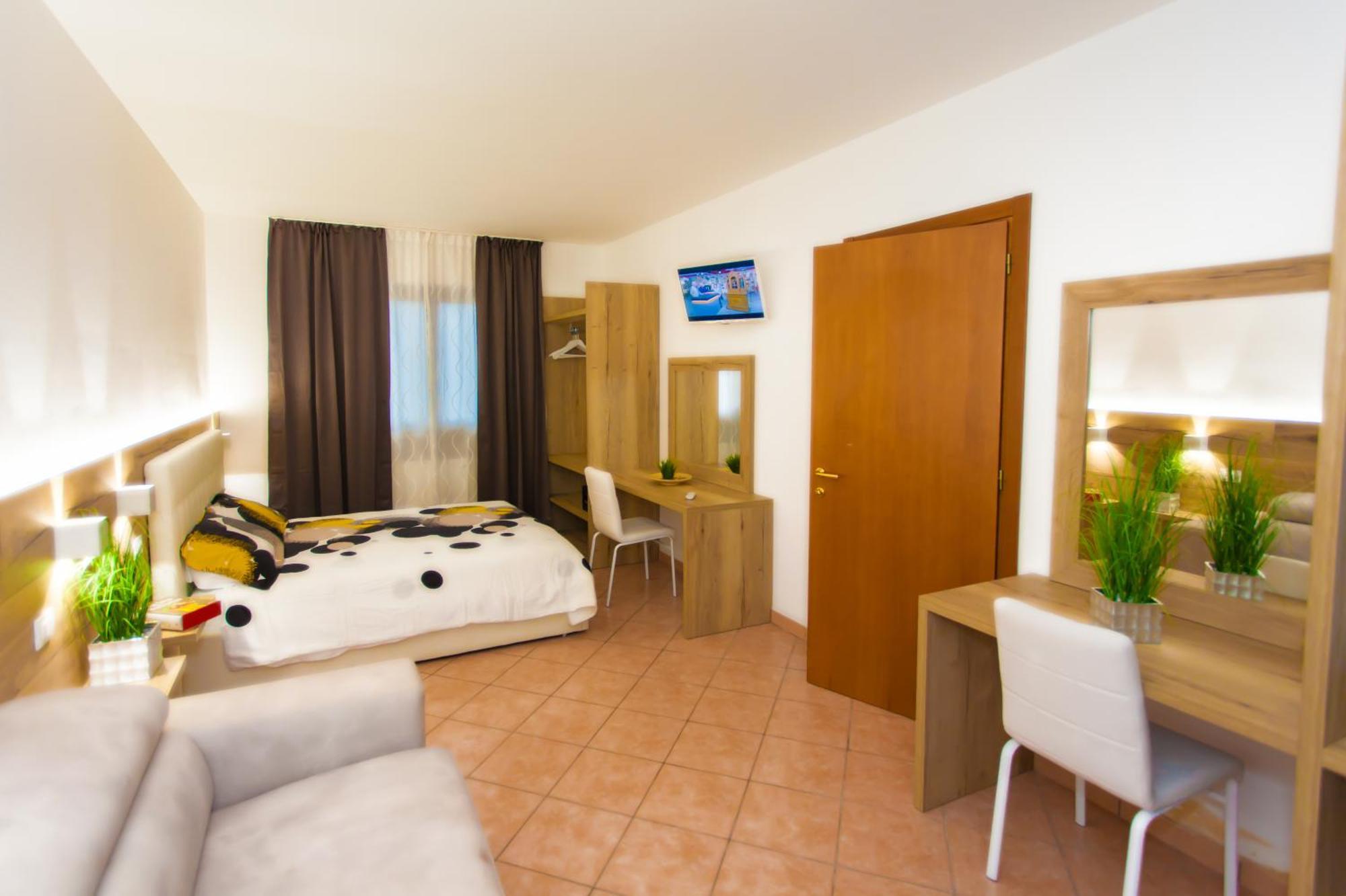 Residence Delle Rose Tremosine Ngoại thất bức ảnh