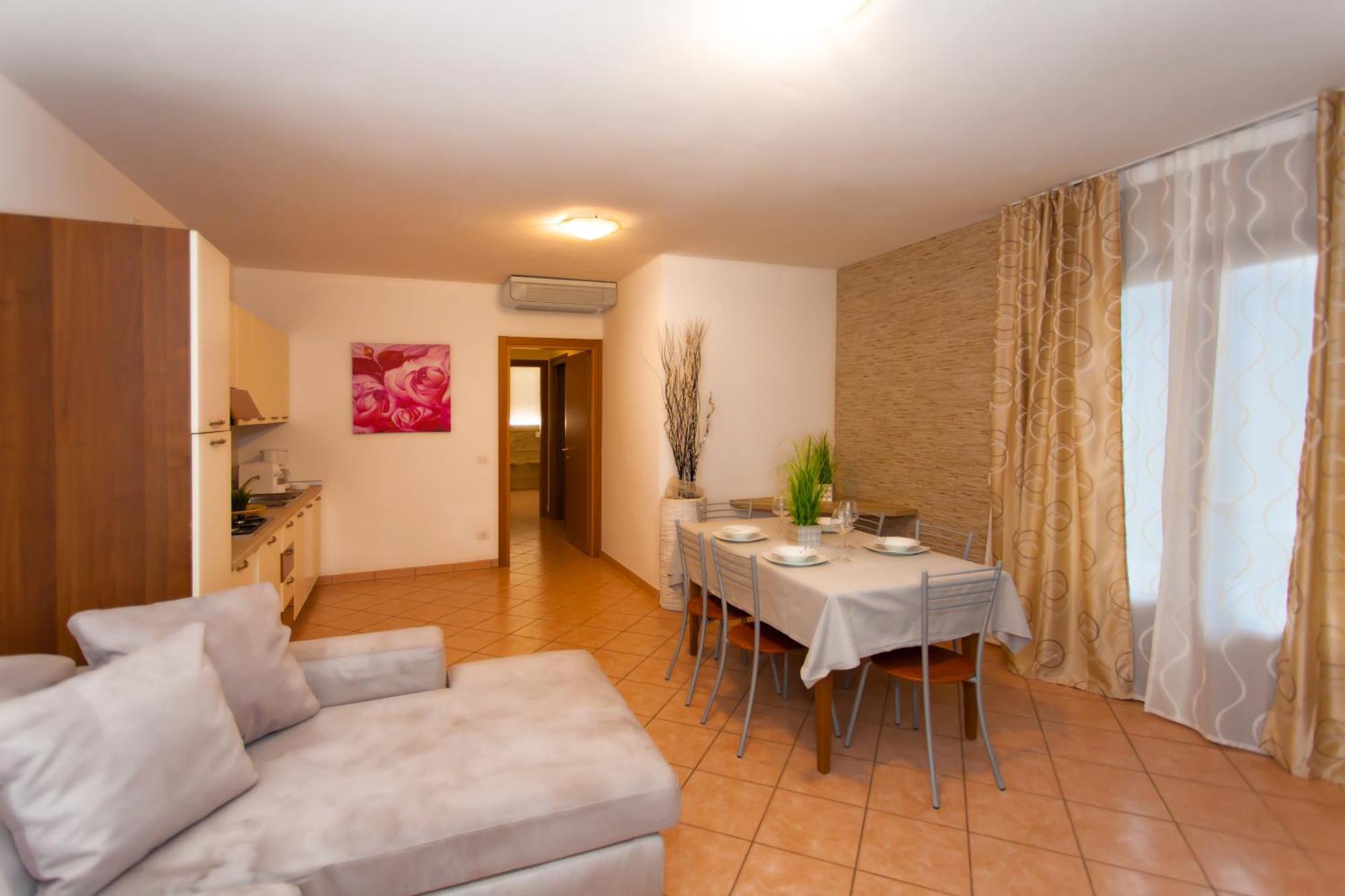 Residence Delle Rose Tremosine Ngoại thất bức ảnh