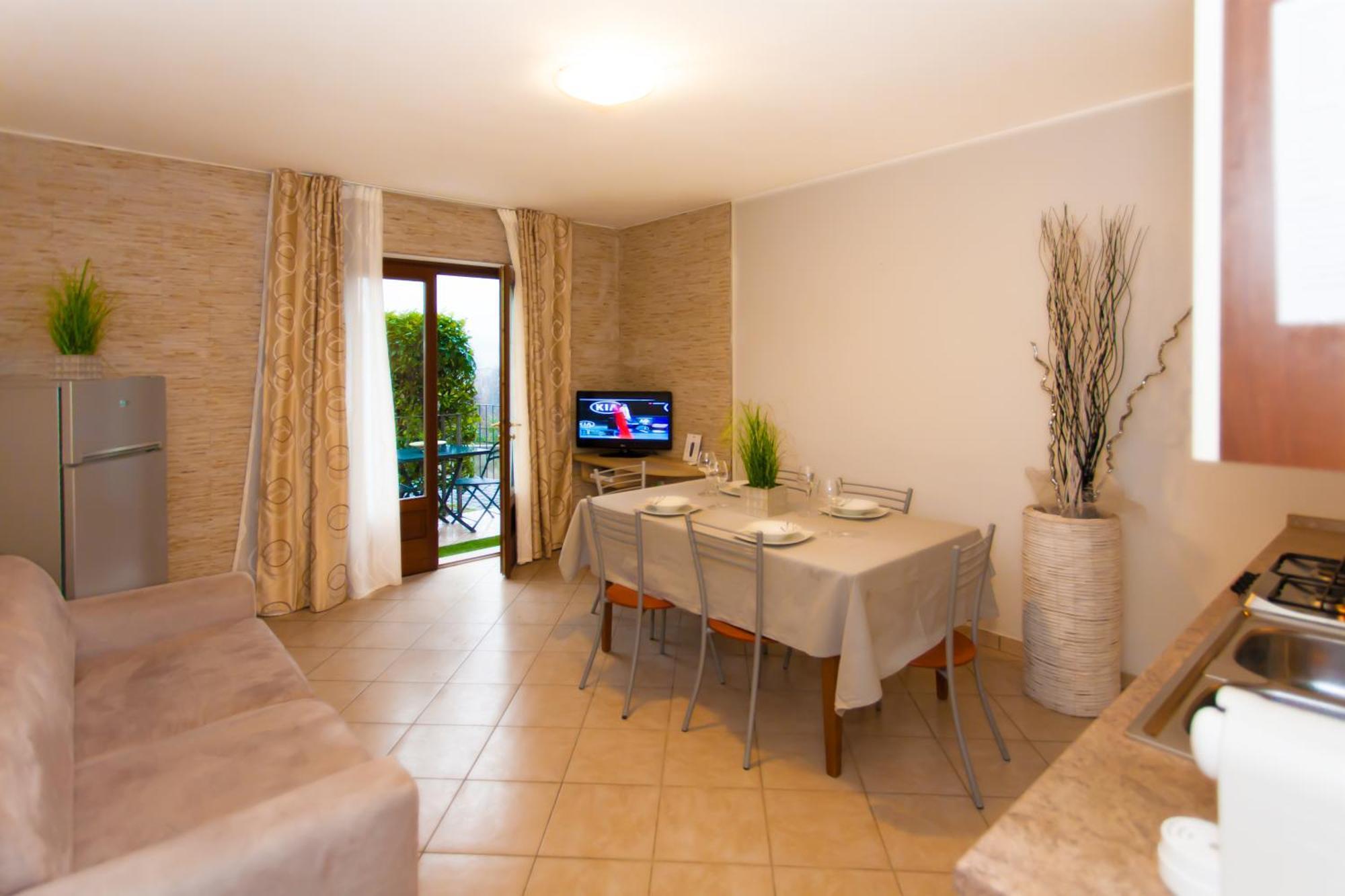 Residence Delle Rose Tremosine Ngoại thất bức ảnh