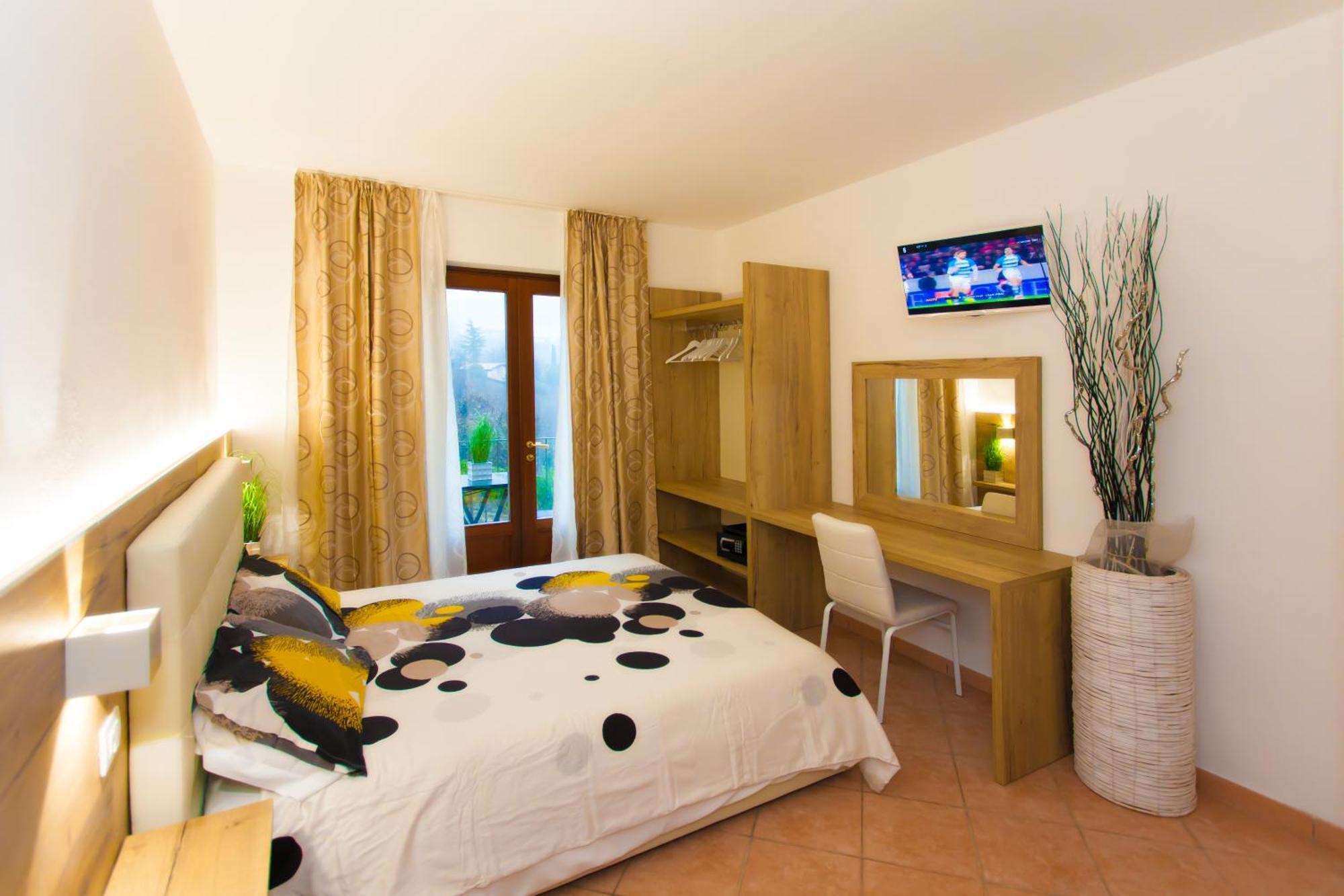 Residence Delle Rose Tremosine Ngoại thất bức ảnh