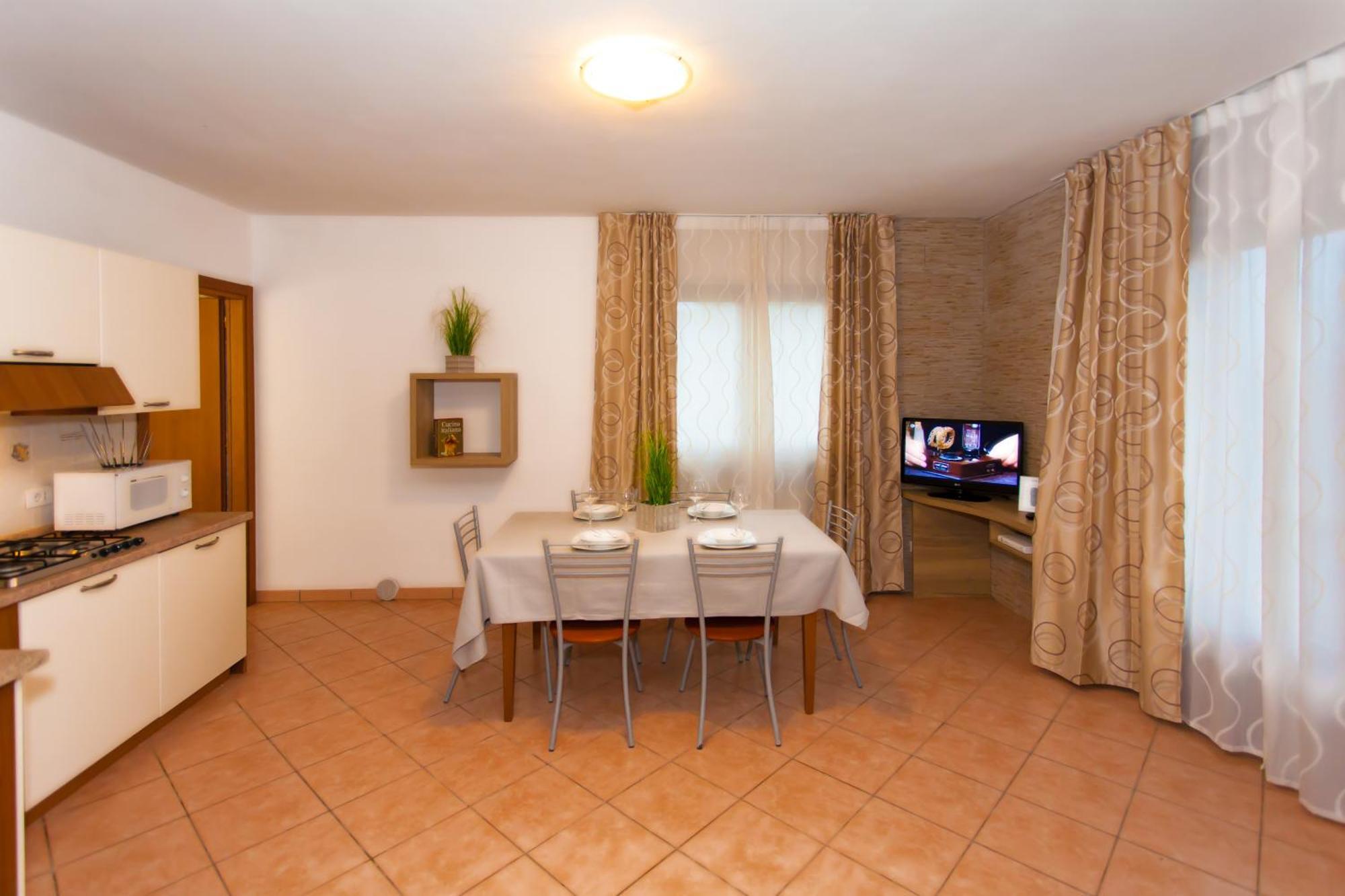 Residence Delle Rose Tremosine Ngoại thất bức ảnh