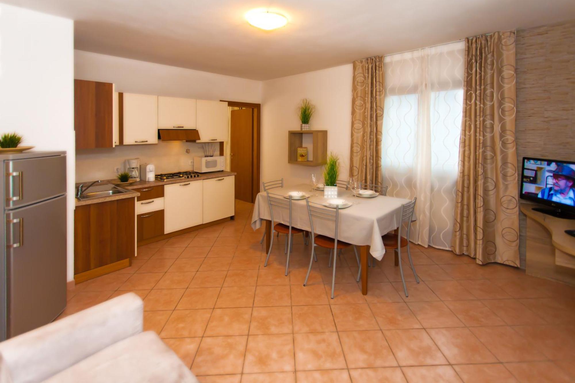 Residence Delle Rose Tremosine Ngoại thất bức ảnh