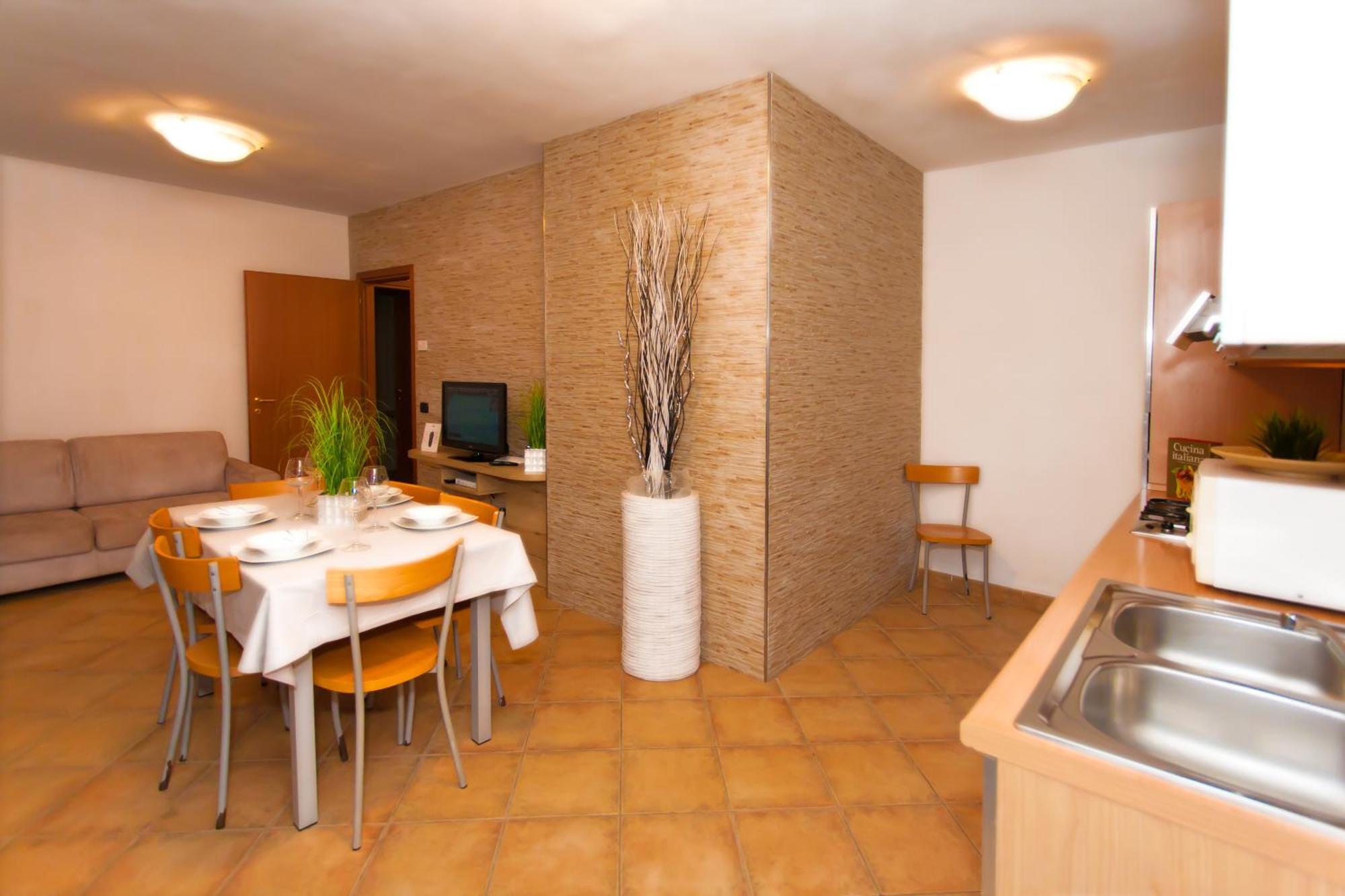 Residence Delle Rose Tremosine Ngoại thất bức ảnh