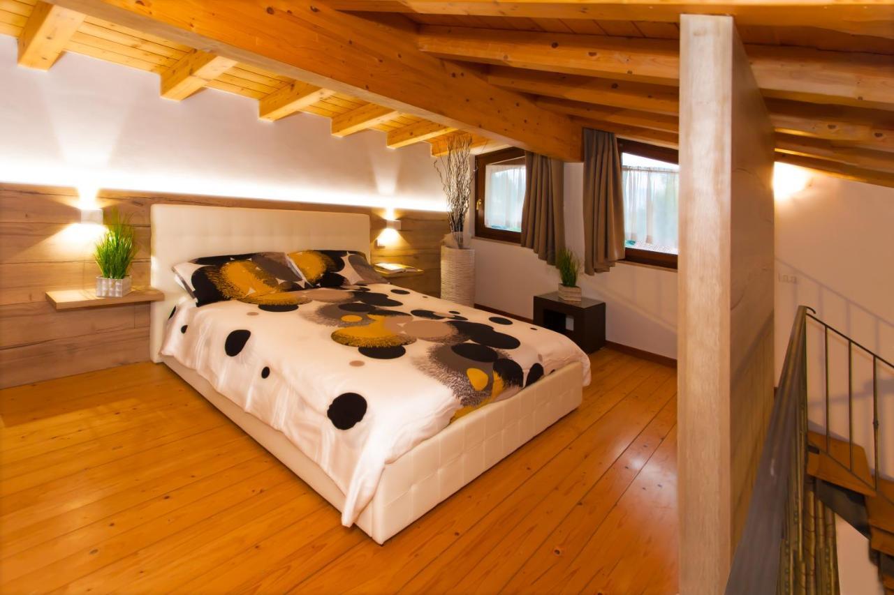Residence Delle Rose Tremosine Ngoại thất bức ảnh