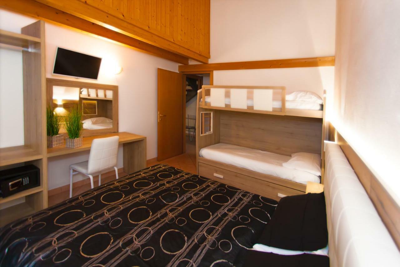 Residence Delle Rose Tremosine Ngoại thất bức ảnh